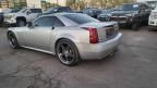 2004 Cadillac XLR