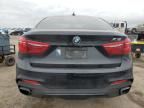 2016 BMW X6 XDRIVE35I