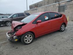 2008 Toyota Prius en venta en Fredericksburg, VA