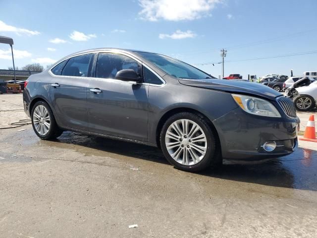 2013 Buick Verano