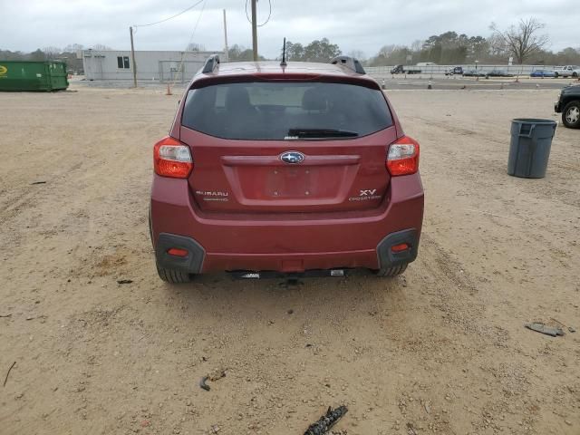 2014 Subaru XV Crosstrek 2.0 Premium