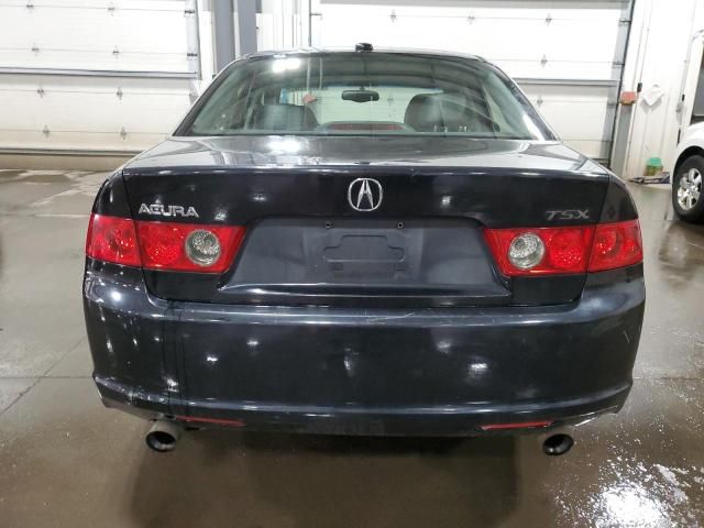 2006 Acura TSX