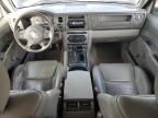 2006 Jeep Commander