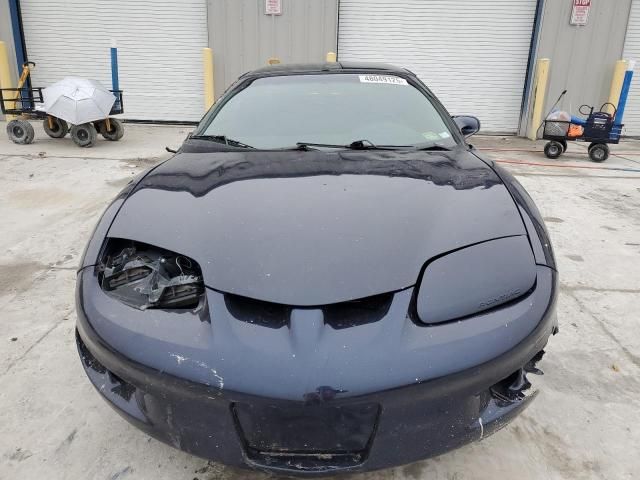 2000 Pontiac Firebird Formula