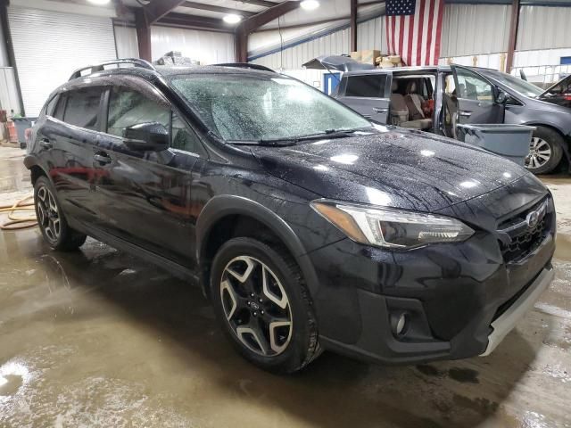 2019 Subaru Crosstrek Limited