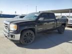 2014 GMC Sierra C1500 SLE