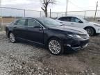 2015 Lincoln MKZ