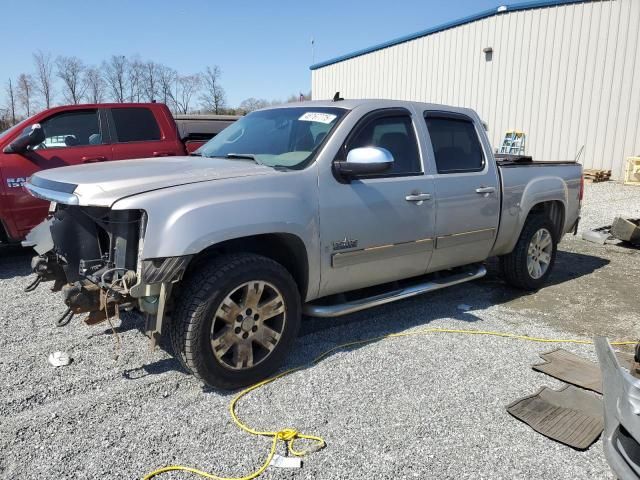 2008 GMC Sierra C1500