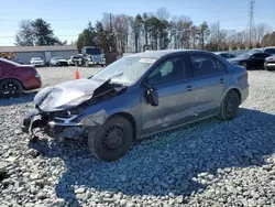 2014 Volkswagen Jetta Base en venta en Mebane, NC