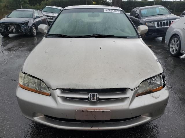 1999 Honda Accord EX