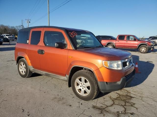 2009 Honda Element EX