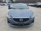 2014 Mazda 6 Sport