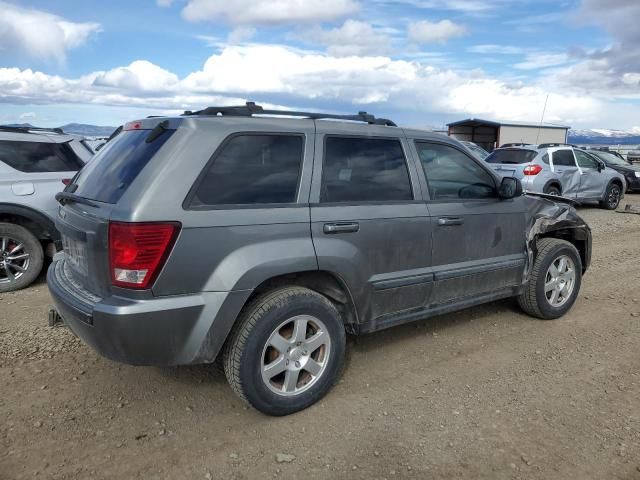 2008 Jeep Grand Cherokee Laredo