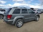 2008 Jeep Grand Cherokee Laredo