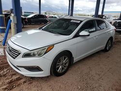 2015 Hyundai Sonata ECO en venta en Phoenix, AZ