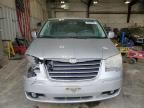 2010 Chrysler Town & Country Touring