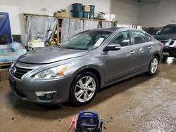 Run And Drives Cars for sale at auction: 2014 Nissan Altima 2.5