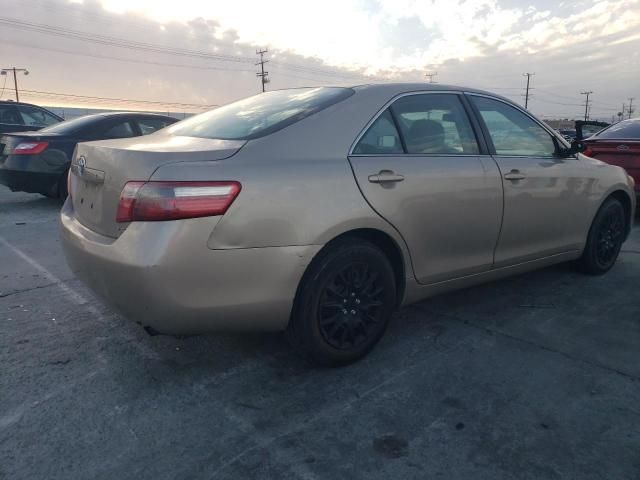 2008 Toyota Camry CE