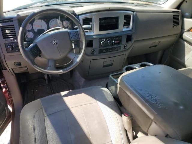 2007 Dodge RAM 2500 ST