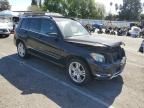 2014 Mercedes-Benz GLK 350