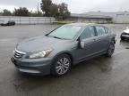 2011 Honda Accord EX