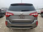 2014 KIA Sorento SX