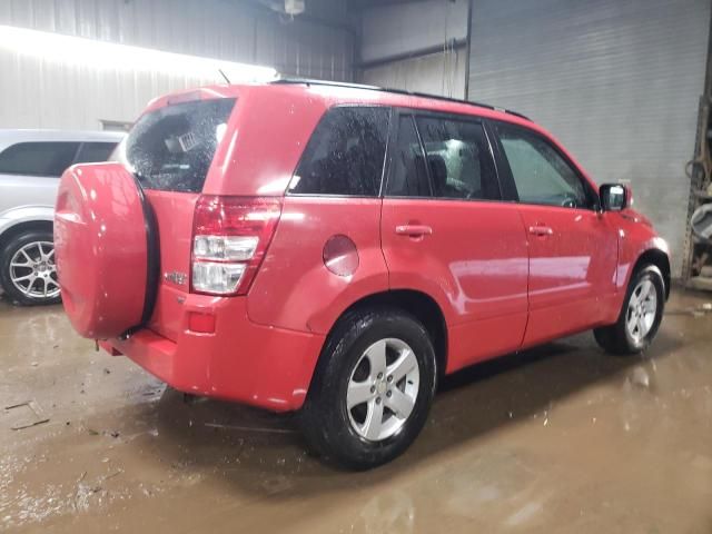 2006 Suzuki Grand Vitara Premium