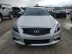 2012 Infiniti G37