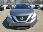 2016 Nissan Murano S