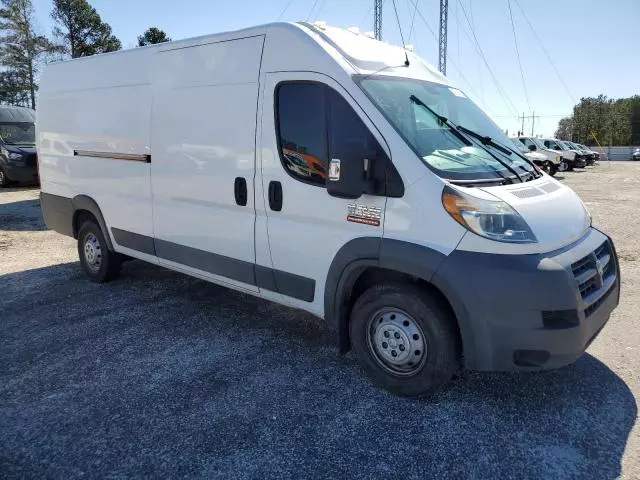 2017 Dodge RAM Promaster 3500 3500 High