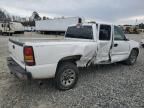 2007 GMC New Sierra C1500 Classic