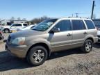 2004 Honda Pilot EX