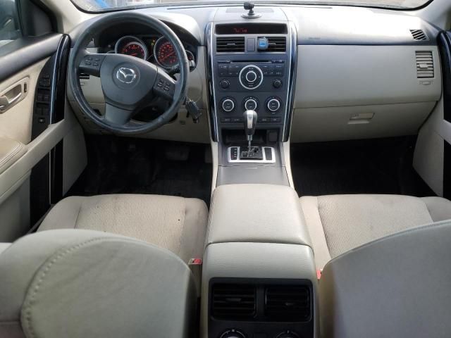 2007 Mazda CX-9