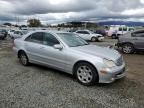 2005 Mercedes-Benz C 240