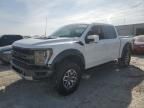 2023 Ford F150 Raptor