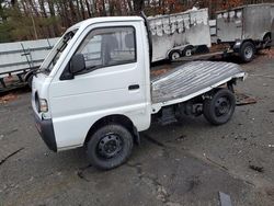 Suzuki salvage cars for sale: 1994 Suzuki Carry