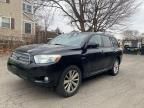 2008 Toyota Highlander Hybrid Limited