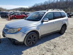 2012 Subaru Forester 2.5X Premium en venta en Hurricane, WV