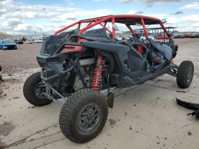 2022 Polaris RZR PRO R 4 Ultimate Launch Edition