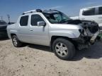 2006 Honda Ridgeline RTS