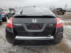 2012 Honda Crosstour EXL