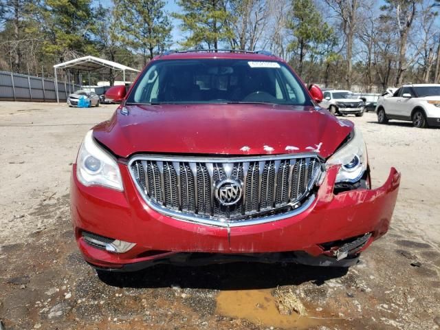 2014 Buick Enclave