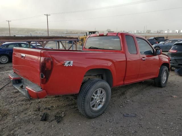 2010 Chevrolet Colorado LT