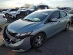 2014 Honda Civic Hybrid L