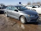 2015 Volkswagen Jetta Base