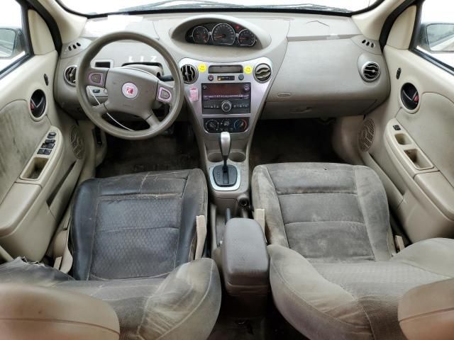 2006 Saturn Ion Level 2