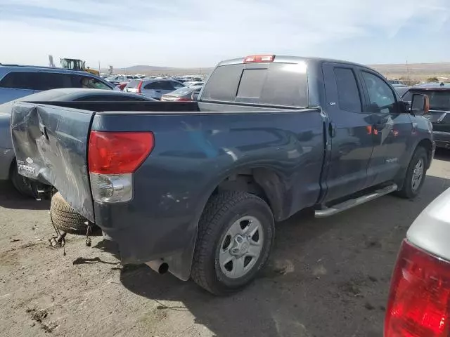 2009 Toyota Tundra Double Cab