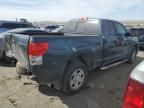 2009 Toyota Tundra Double Cab