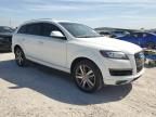 2014 Audi Q7 Premium Plus