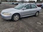 2002 Honda Accord EX